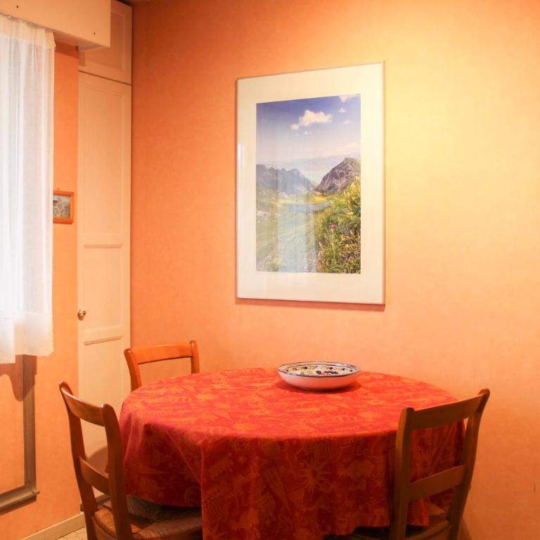 Bright apartment near Nation ideal stay - Apartamento - 7