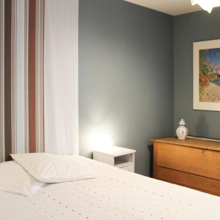 Bright apartment near Nation ideal stay - Apartamento - 11