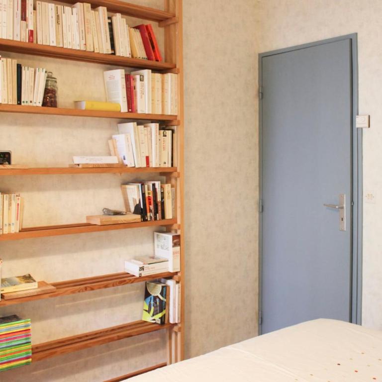 Bright apartment near Nation ideal stay - Apartamento - 14