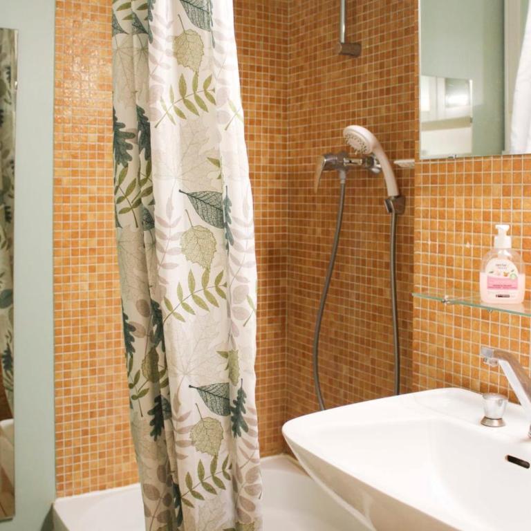 Bright apartment near Nation ideal stay - Apartamento - 16