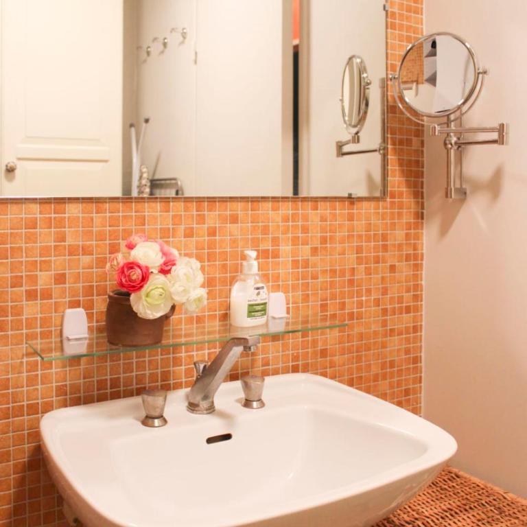 Bright apartment near Nation ideal stay - Apartamento - 17