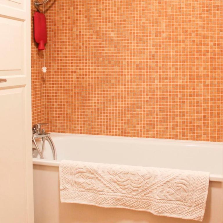 Bright apartment near Nation ideal stay - Apartamento - 18