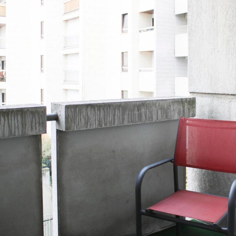 Bright apartment near Nation ideal stay - Apartamento - 21
