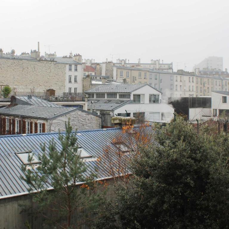 Bright apartment near Nation ideal stay - Apartamento - 25