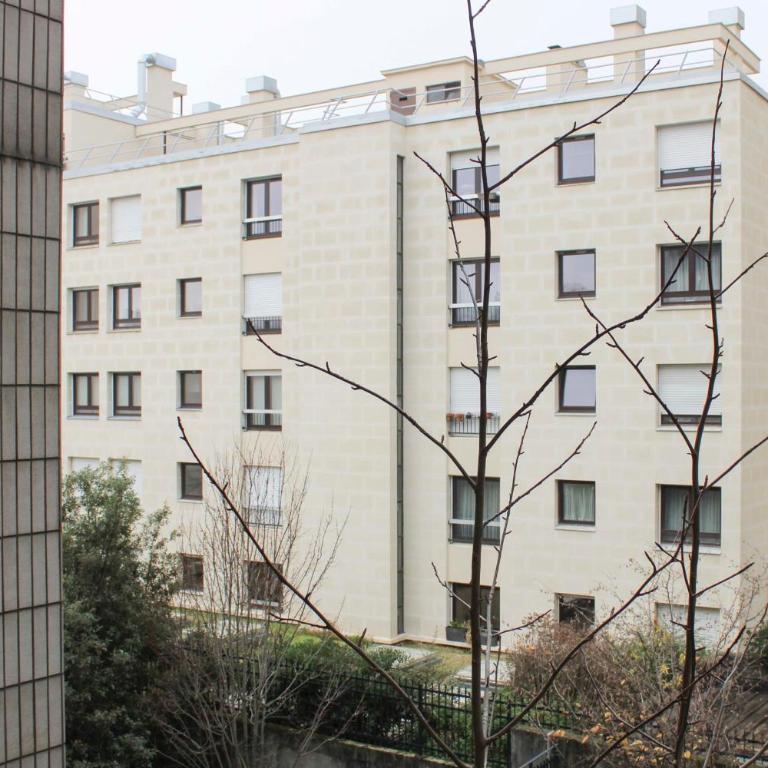 Bright apartment near Nation ideal stay - Apartamento - 26