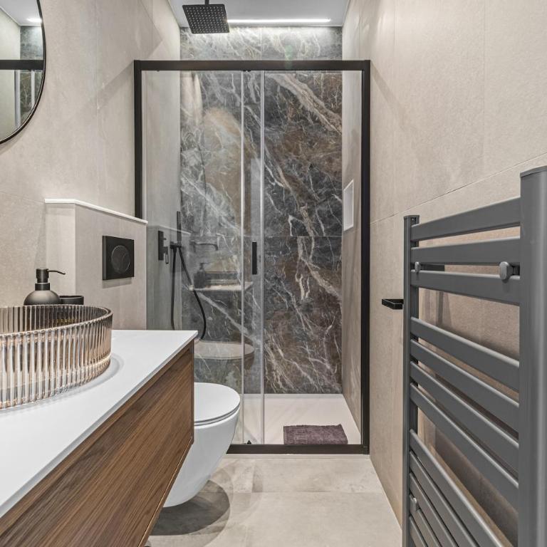 Elegance prestig - Appartement 3 Chambres - 3