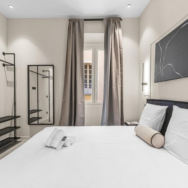 Elegance prestig - Appartement 3 Chambres - 6