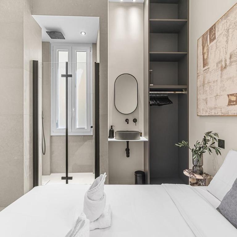 Elegance prestig - Appartement 3 Chambres - 8