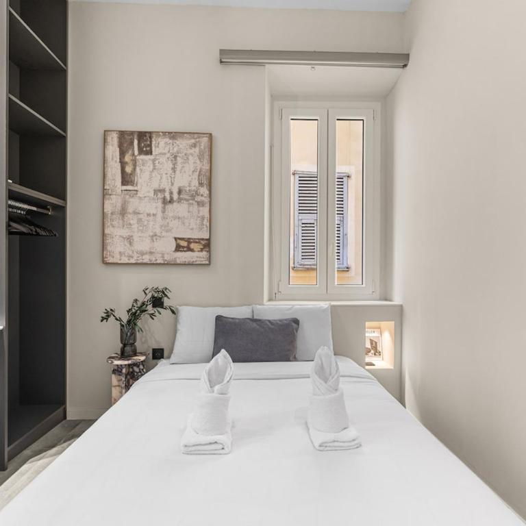Elegance prestig - Appartement 3 Chambres - 9