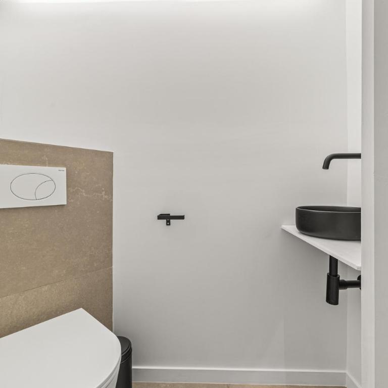 Elegance prestig - Appartement 3 Chambres - 18