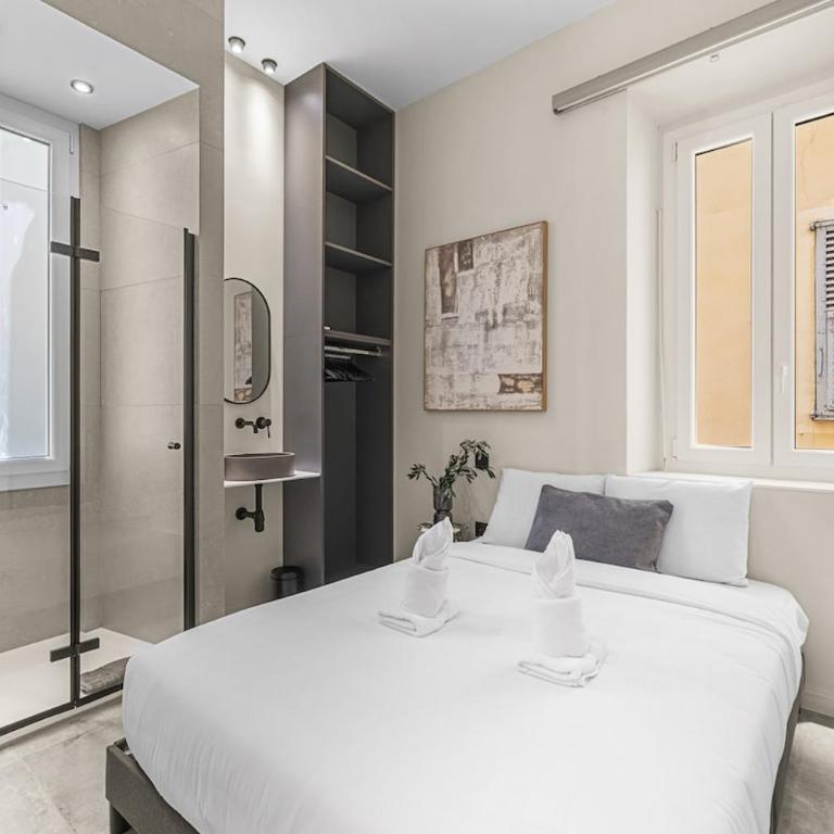 Elegance prestig - Appartement 3 Chambres - 20