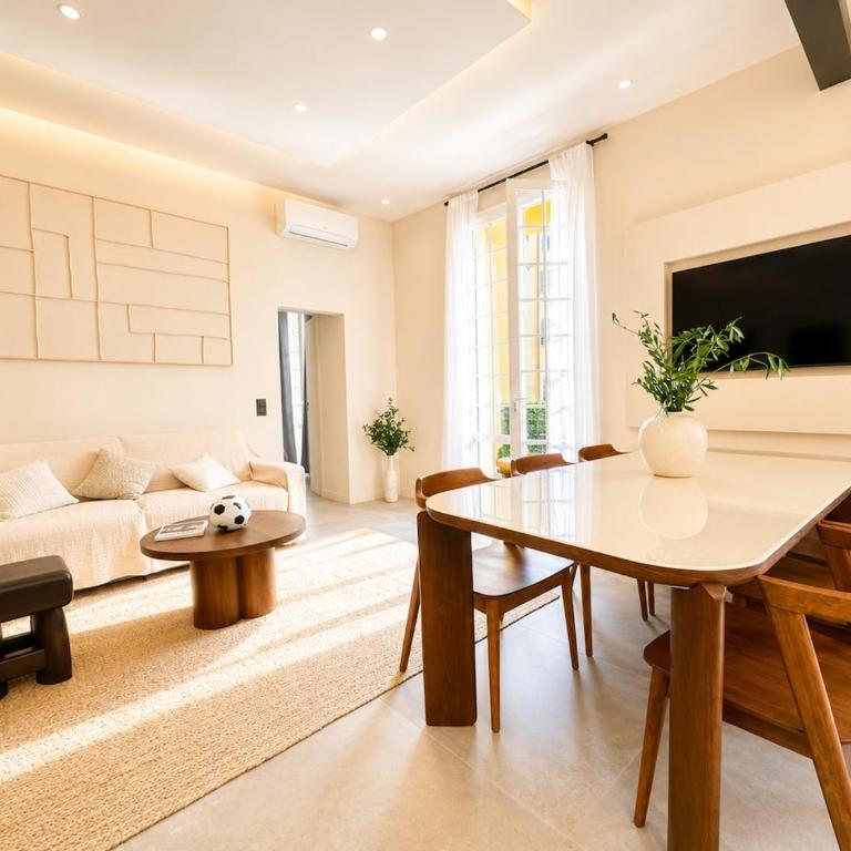 Elegance prestig - Appartement 3 Chambres - 24