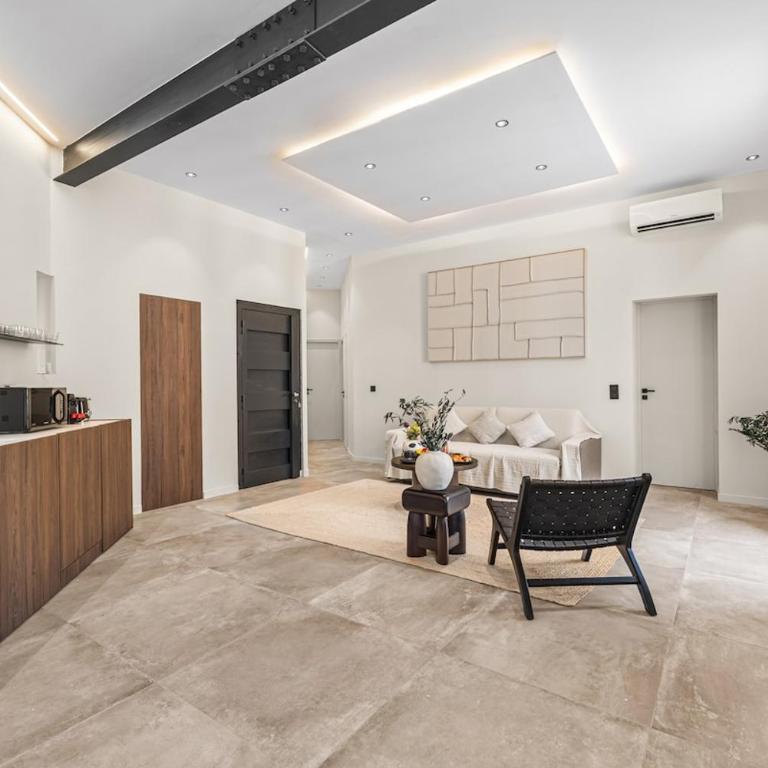 Elegance prestig - Appartement 3 Chambres - 26
