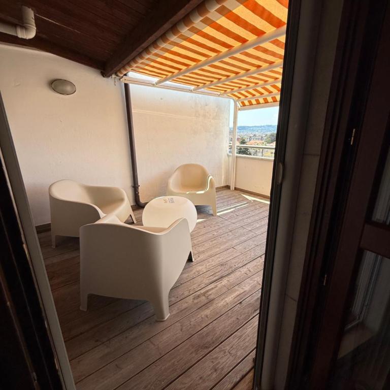 Minià - Haus mit 1 Schlafzimmer - 19