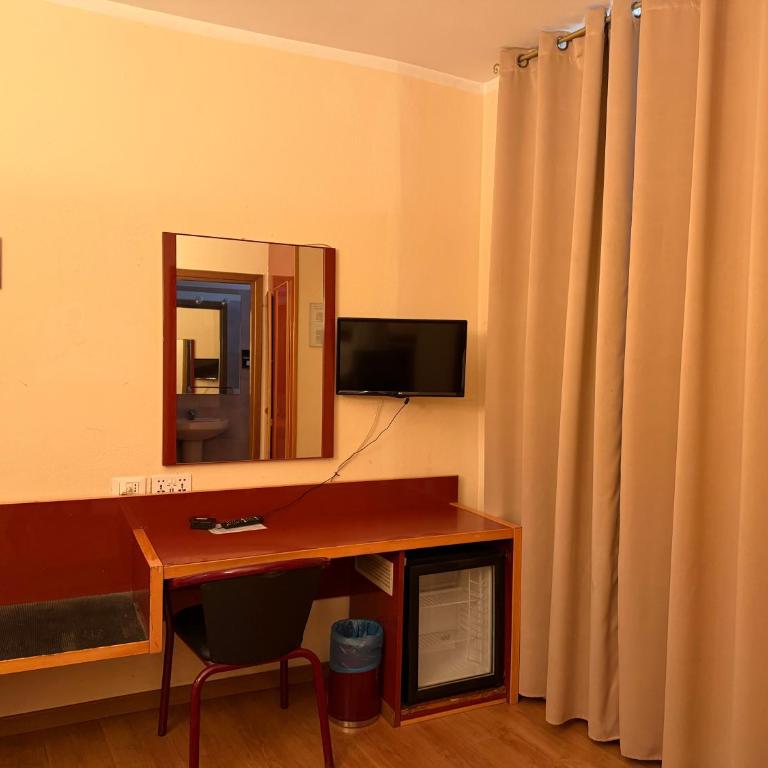 New Alexander Hotel - Camera Singola - 2