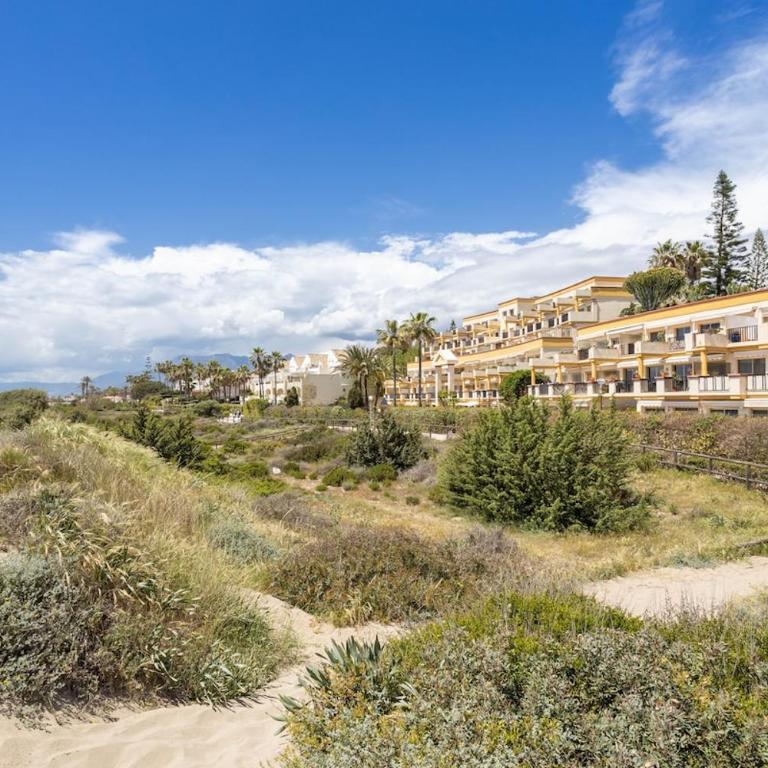 OleHolidays 142 Romana Playa ocean views - Studio-Apartment mit Meerblick - 25