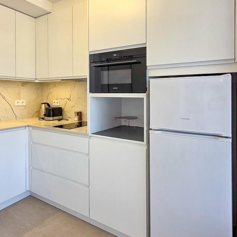 OleHolidays 142 Romana Playa ocean views - Studio-Apartment mit Meerblick - 9
