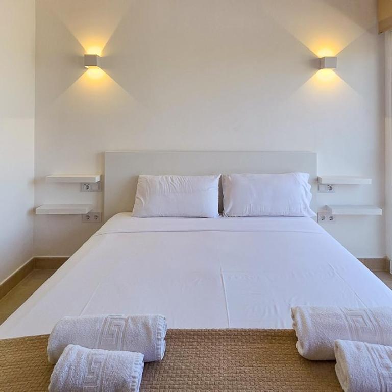 OleHolidays 142 Romana Playa ocean views - Studio-Apartment mit Meerblick - 5