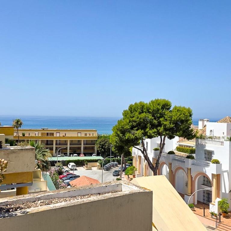 OleHolidays 142 Romana Playa ocean views - Studio-Apartment mit Meerblick - 15