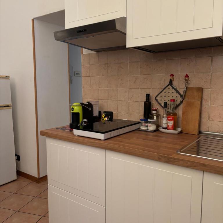 GLDF Studio - Appartamento con 1 Camera da Letto - 8