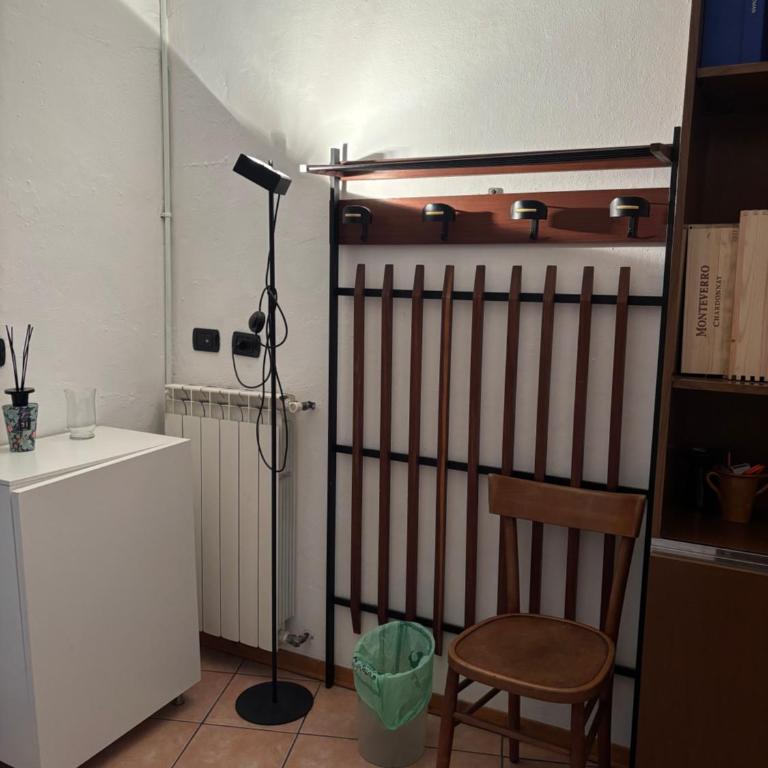 GLDF Studio - Appartamento con 1 Camera da Letto - 9