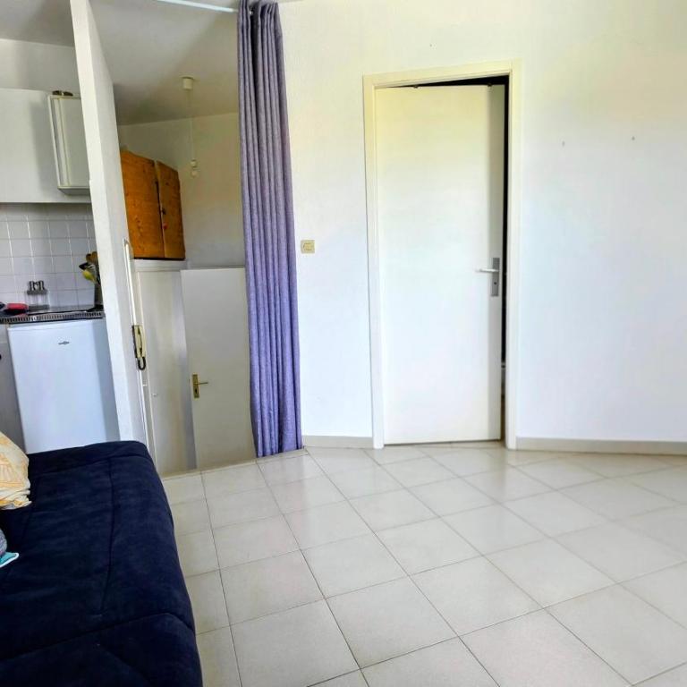 RARE Studio sur la plage de Carnon - Studio avec Balcon - 6