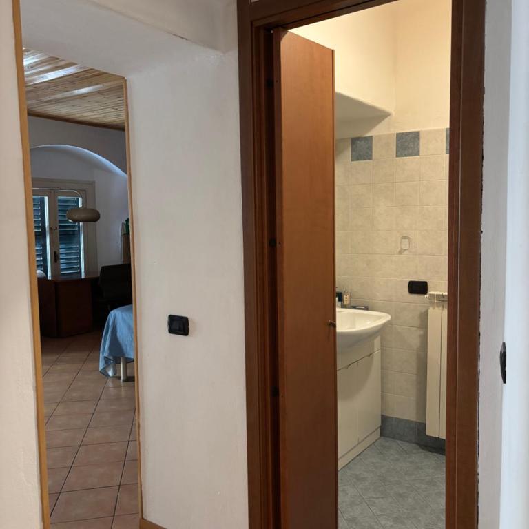 GLDF Studio - Appartamento con 1 Camera da Letto - 10
