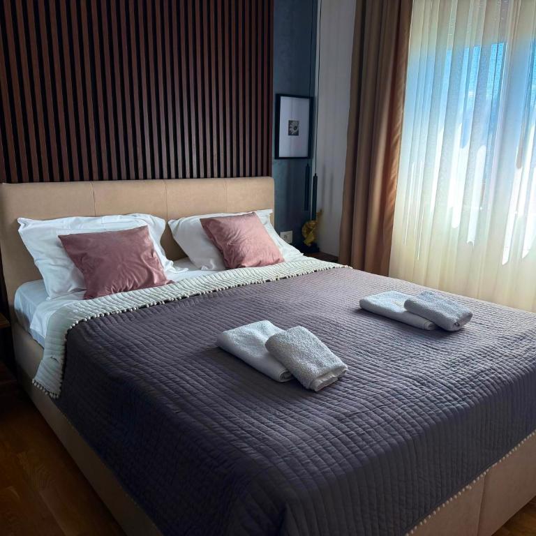 Helm Apatment&Spa Zlatibor - Apartment mit 1 Schlafzimmer - 3