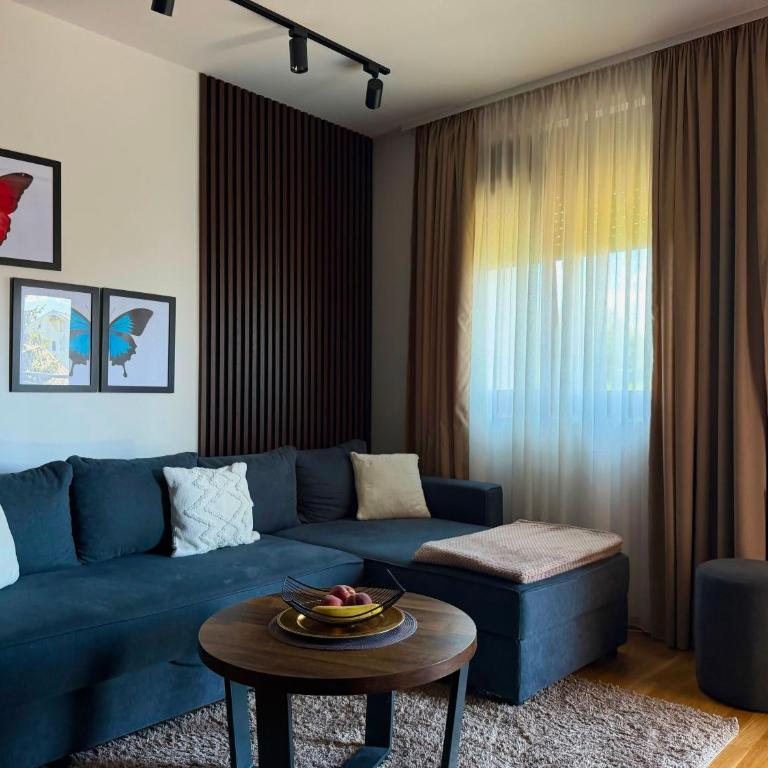 Helm Apatment&Spa Zlatibor - Apartment mit 1 Schlafzimmer - 5
