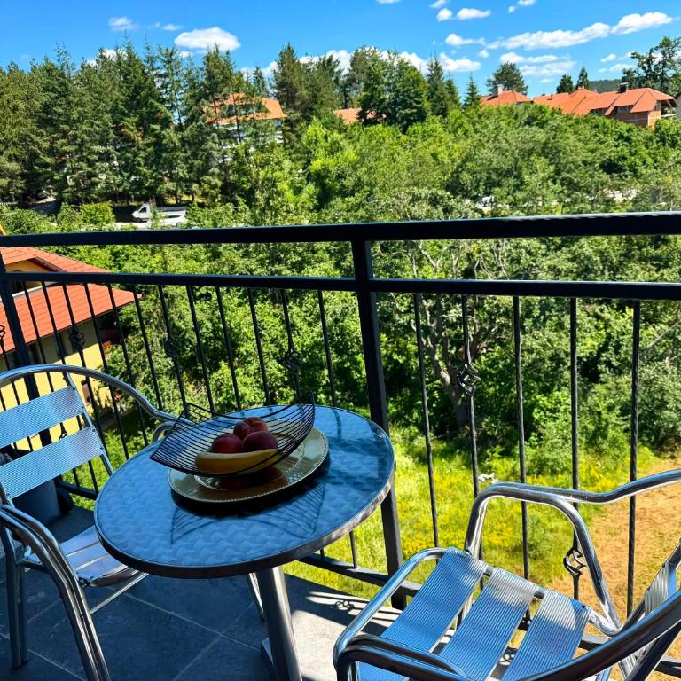 Helm Apatment&Spa Zlatibor - Apartment mit 1 Schlafzimmer - 6