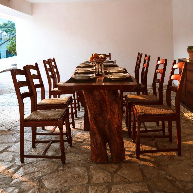Maison Des Oliviers - Kuća sa 4 Spavaće Sobe - 30