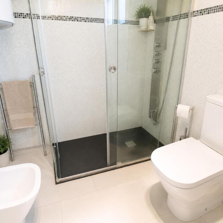 Vacansis apartamento Cabañal - Apartamento de 2 dormitorios - 9