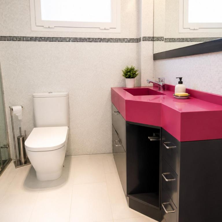 Vacansis apartamento Cabañal - Apartamento de 2 dormitorios - 11