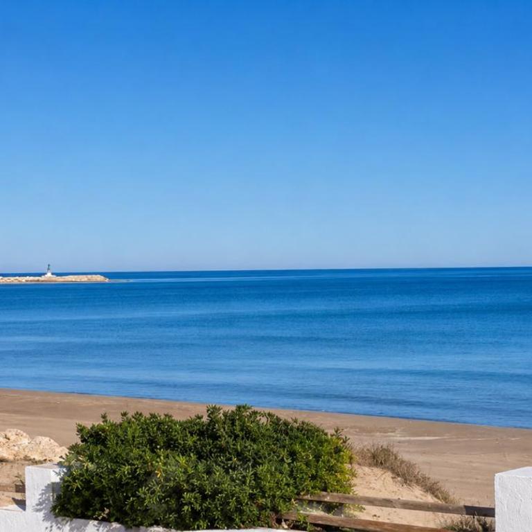 Apartamentos a primera linea del mar - Appartamento - Piano Terra - 1