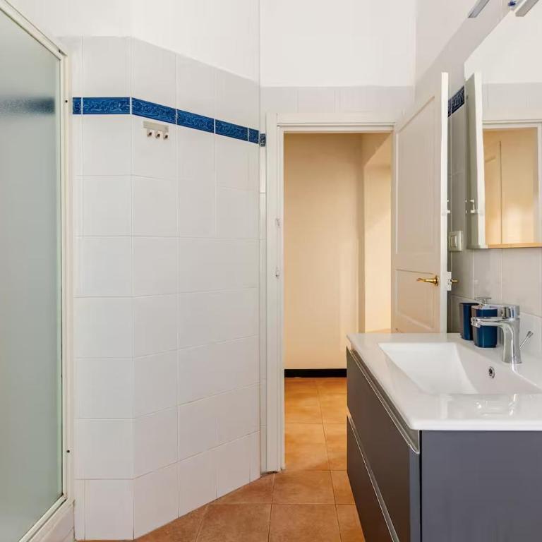 ROSA HOMES The Pink - Quiet, comfortable, closeby city center - One-Bedroom Apartment - 36