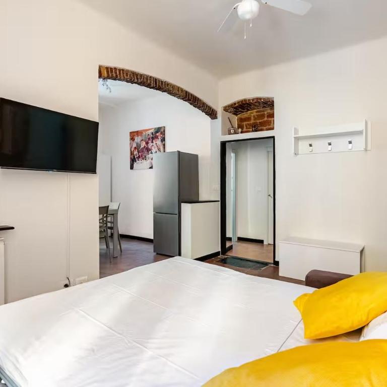 ROSA HOMES The Pink - Quiet, comfortable, closeby city center - One-Bedroom Apartment - 38