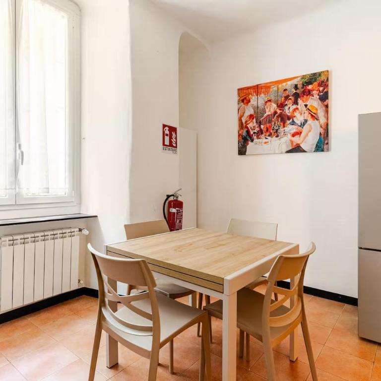 ROSA HOMES The Pink - Quiet, comfortable, closeby city center - One-Bedroom Apartment - 29