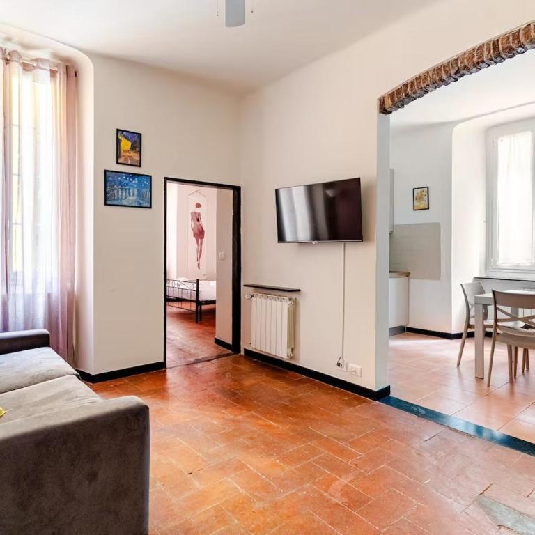 ROSA HOMES The Pink - Quiet, comfortable, closeby city center - One-Bedroom Apartment - 1