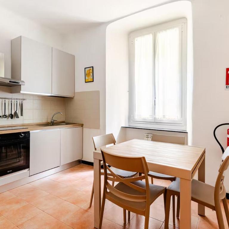 ROSA HOMES The Pink - Quiet, comfortable, closeby city center - One-Bedroom Apartment - 33