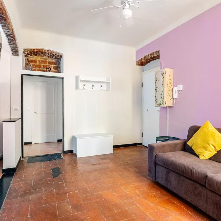 ROSA HOMES The Pink - Quiet, comfortable, closeby city center - One-Bedroom Apartment - 37