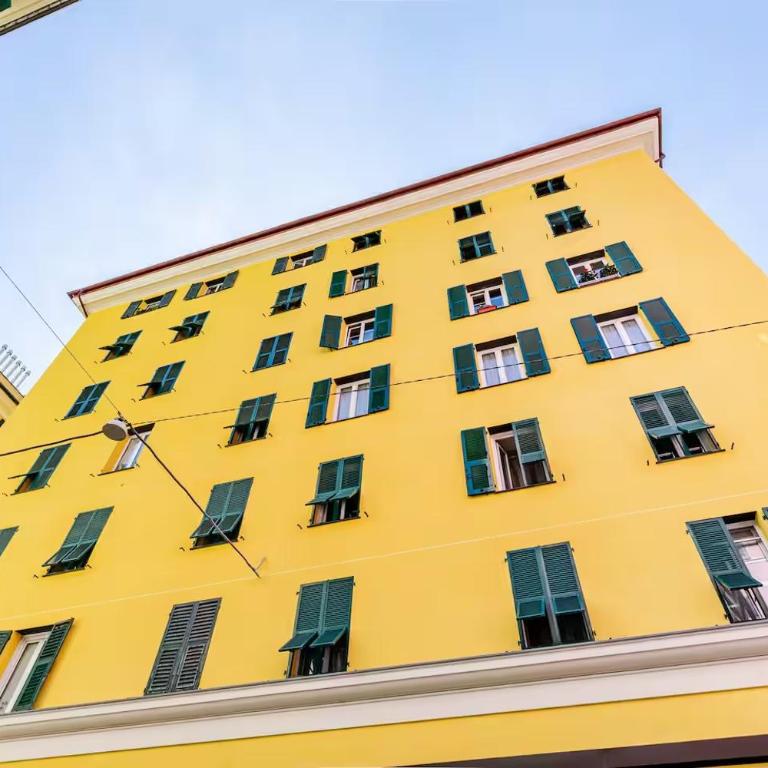 ROSA HOMES The Pink - Quiet, comfortable, closeby city center - One-Bedroom Apartment - 41