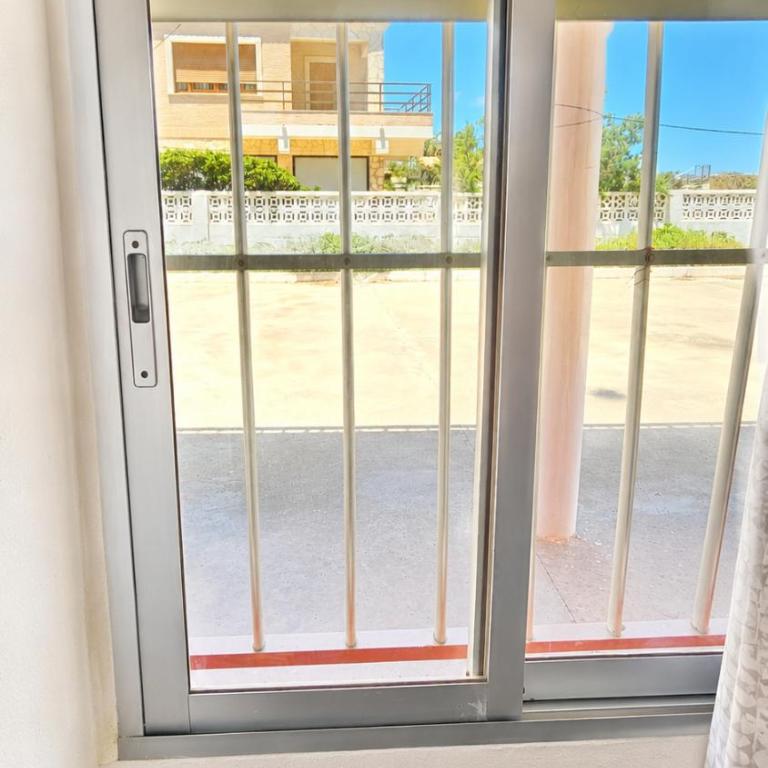 Apartamentos a primera linea del mar - Appartamento - Piano Terra - 4
