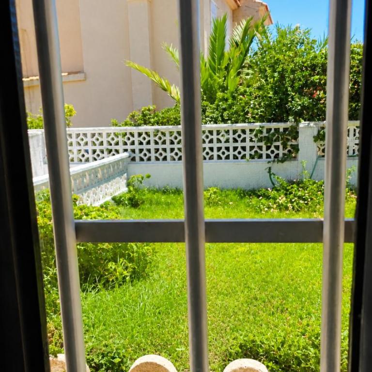 Apartamentos a primera linea del mar - Appartamento - Piano Terra - 7