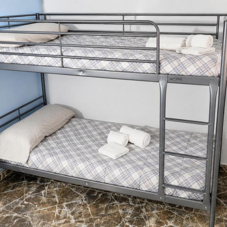 Apartamentos a primera linea del mar - Appartamento - Piano Terra - 5