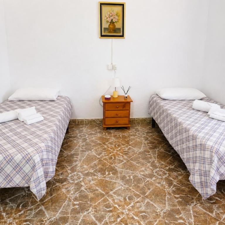 Apartamentos a primera linea del mar - Appartamento - Piano Terra - 10