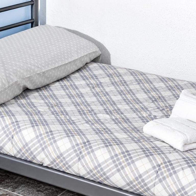 Apartamentos a primera linea del mar - Appartamento - Piano Terra - 11