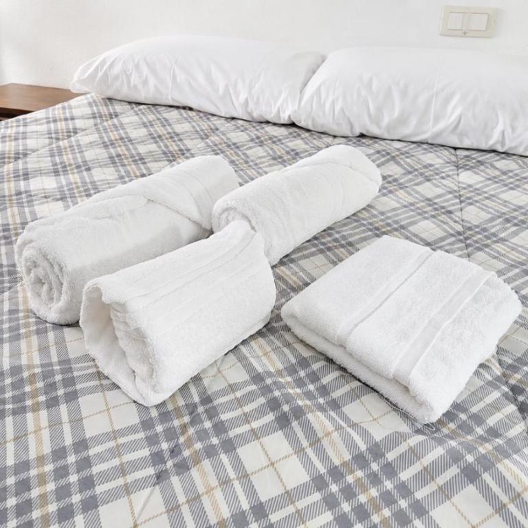 Apartamentos a primera linea del mar - Appartamento - Piano Terra - 16