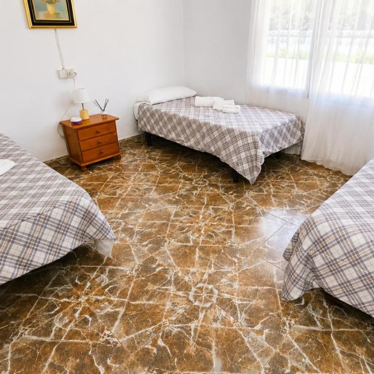 Apartamentos a primera linea del mar - Appartamento - Piano Terra - 2