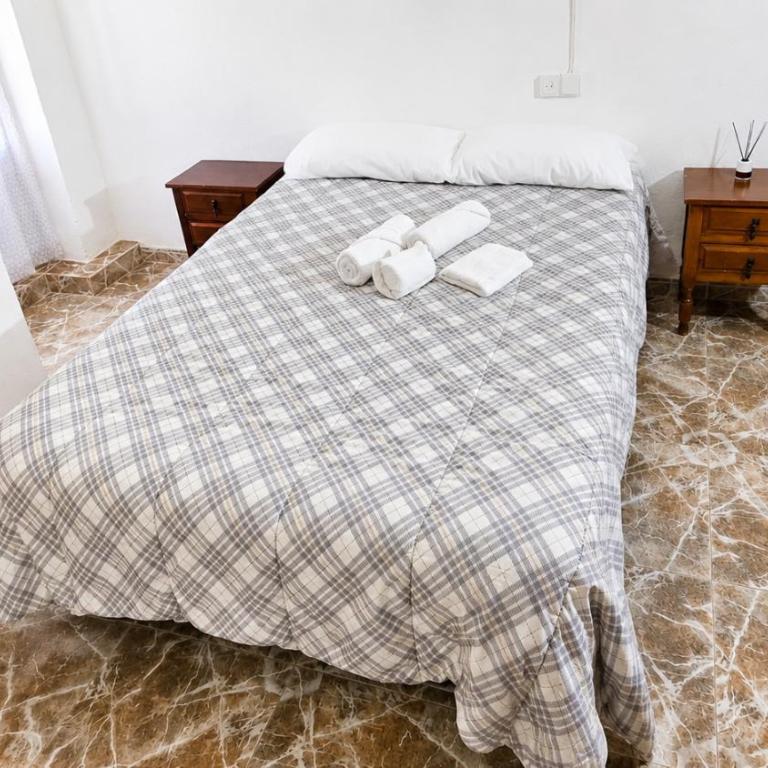 Apartamentos a primera linea del mar - Appartamento - Piano Terra - 17