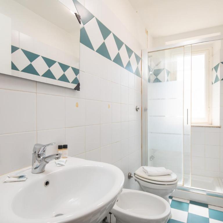 Spacious Florence Retreat - Appartamento con 4 Camere da Letto - 13